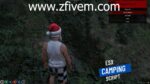 Esx Camping Script