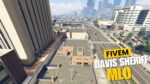 Fivem Davis Sheriff MLO