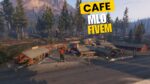 Cafe MLO Fivem