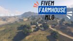 Fivem Farmhouse MLO