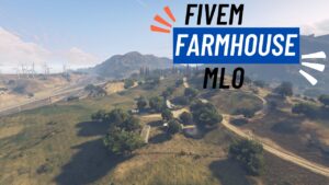 Fivem Farmhouse MLO