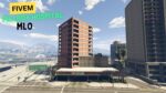 Fivem Pillbox Hospital MLO