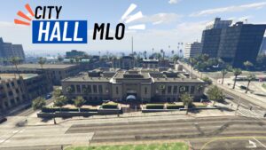 City Hall MLO