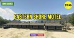 Fivem Eastern Shore Motel | Best Open Source Roadside Motel & Hideout MLO