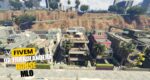 Fivem Dr Friendlanders House MLO