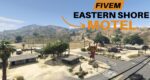 Fivem Eastern Shore Motel