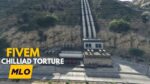Fivem Chilliad Torture MLO