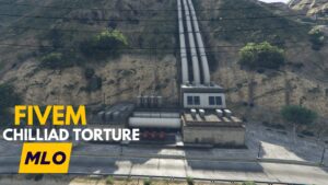 Fivem Chilliad Torture MLO