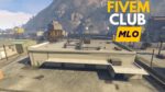 Fivem Club MLO