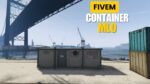 Fivem Container MLO