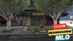 Fivem Beanmachine MLO