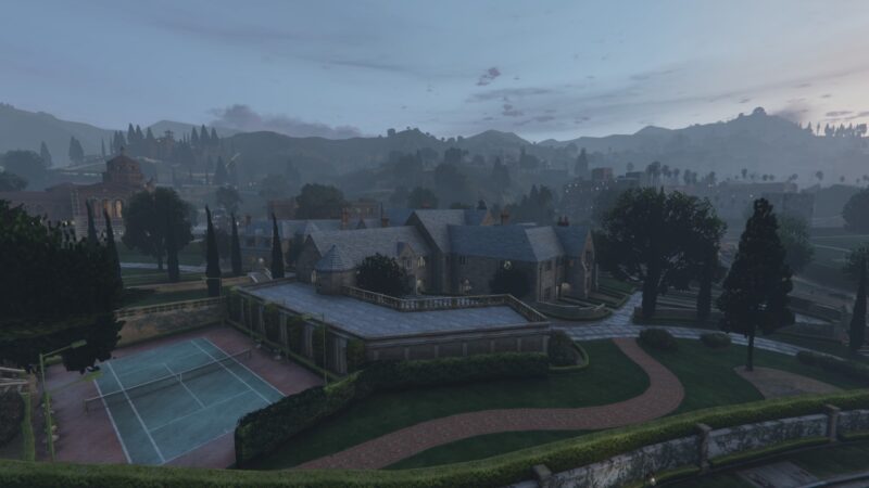 Brofx Mansion Fivem - Image 2