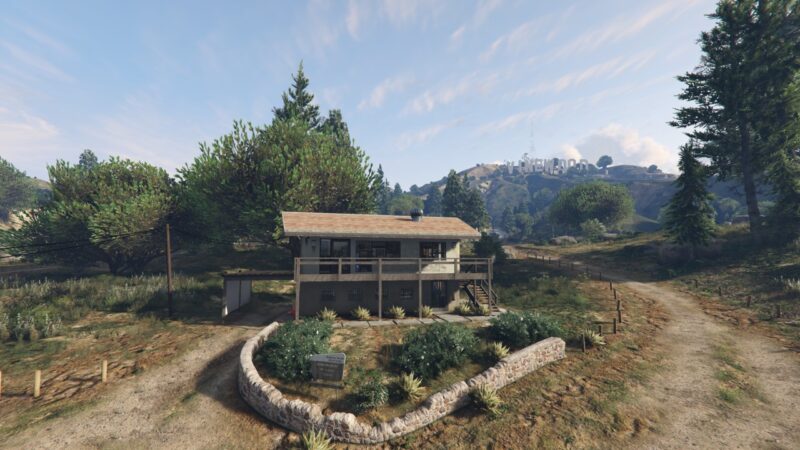 Fivem Parkranger MLO - Image 2