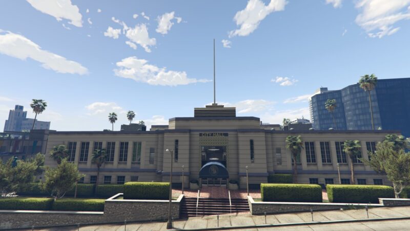 City Hall MLO