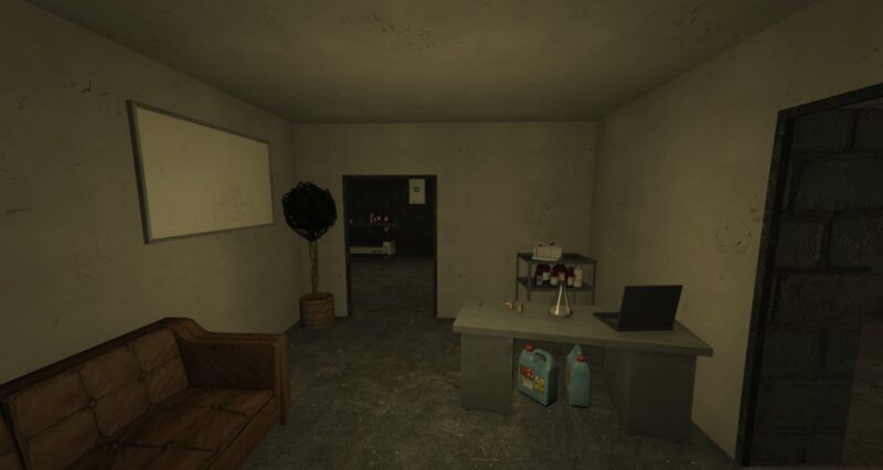 Fivem Drug Labs MLO - Image 3