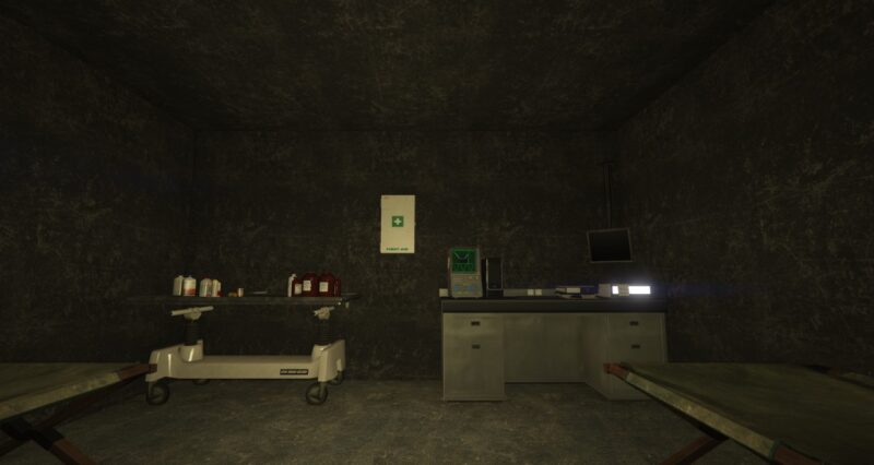 Fivem Drug Labs MLO