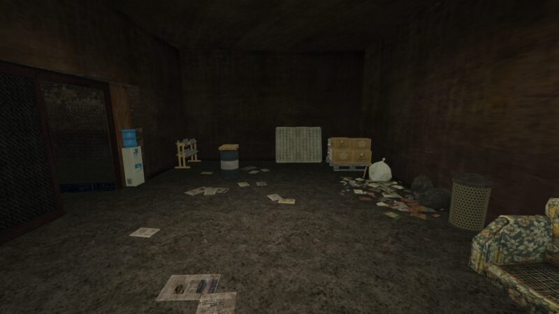 FiveM Fight Club