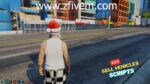 Esx Sell Vehicles Scripts