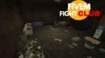 FiveM Fight Club