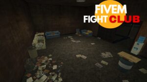 FiveM Fight Club