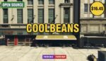 Fivem Coolbeans MLO | Best Open Source Coffee Shop & Café Interior