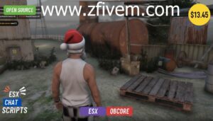 Esx Chat Scripts | Best Open Source Chat System & Roleplay Communication Script