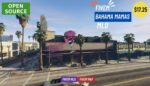 Fivem Bahama Mamas MLO | Best Open Source Nightclub & Entertainment Club MLO