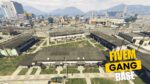 Fivem Gang Base
