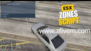 Esx Zones Script