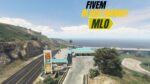 Fivem Black Market MLO