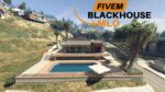 Fivem Blackhouse MLO