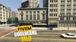 Fivem Coolbeans MLO