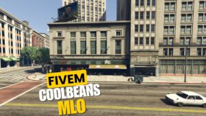 Fivem Coolbeans MLO