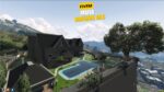 Fivem Mafia Mansion MLO