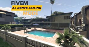Fivem Al Dente Sailing Mode
