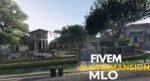 Fivem Austinmansion MLO