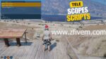 Tele Scopes Scripts