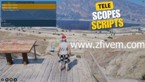 Tele Scopes Scripts