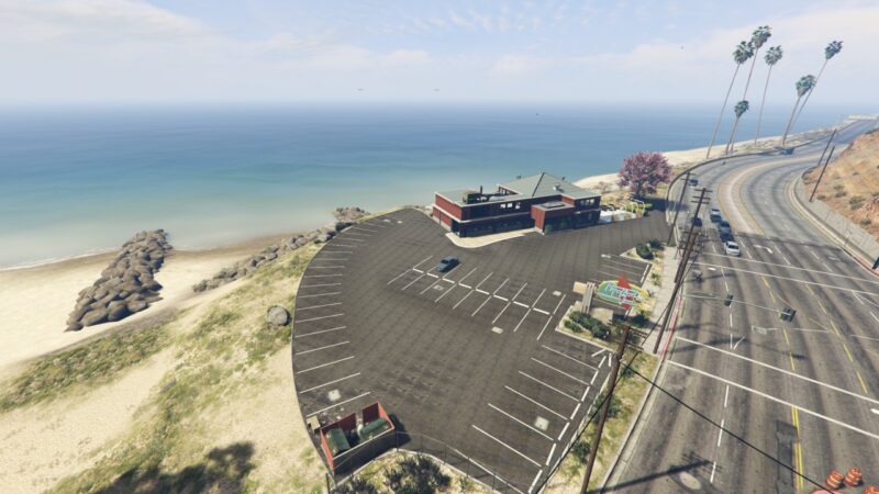 Pipeline inn MLO Fivem - Image 3