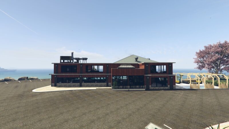 Pipeline inn MLO Fivem - Image 2