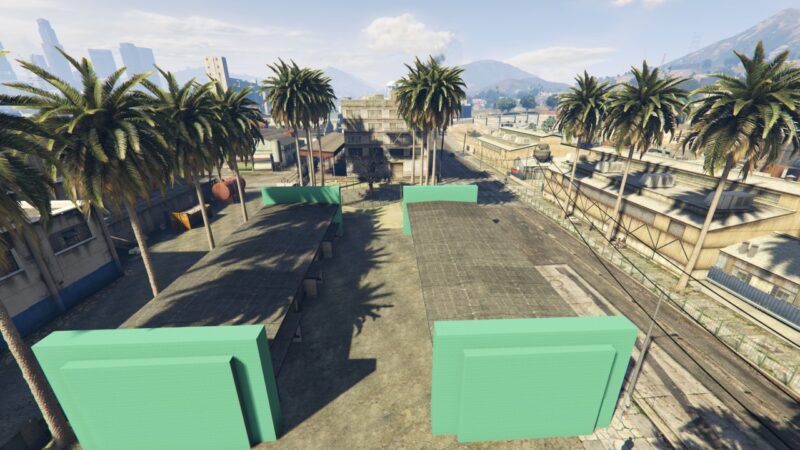 Fivem Hood MLO Leak - Image 3