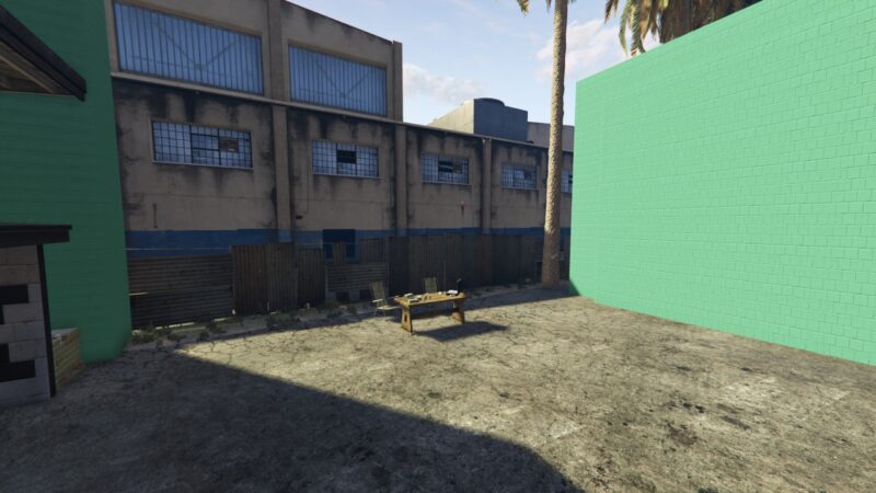 Fivem Hood MLO Leak - Image 2