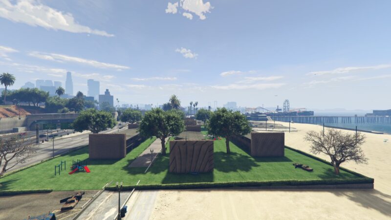 Fivem Hoods MLO