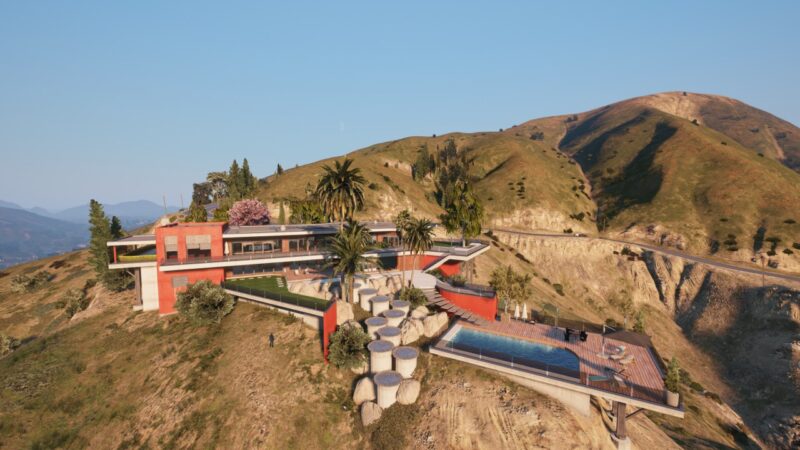 Fivem House - Image 4