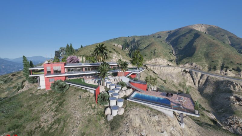 Fivem House - Image 3