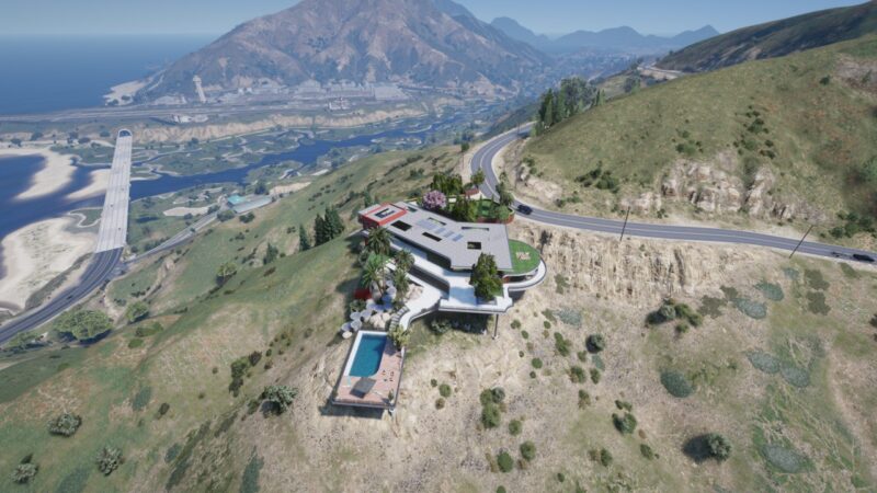Fivem House - Image 2