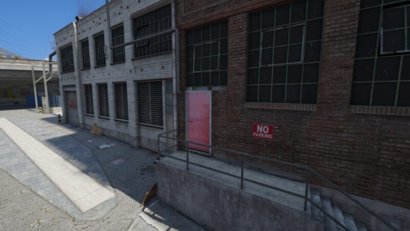 Fivem House Interior Shells