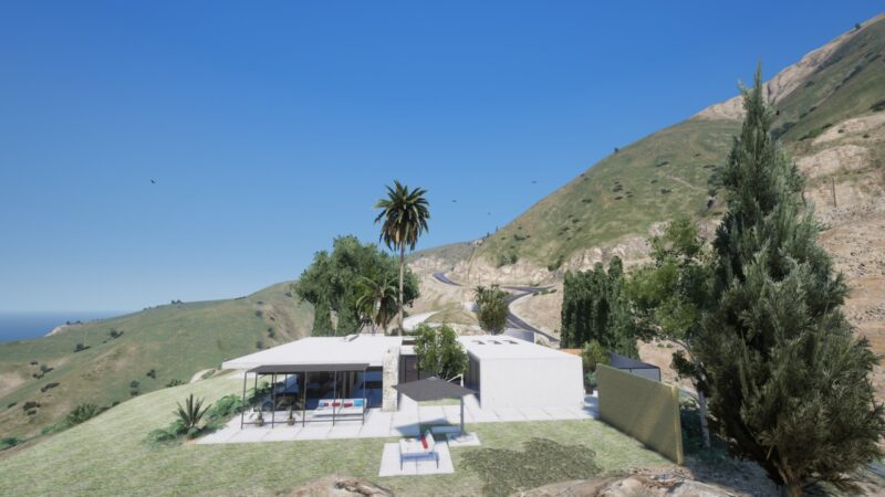 Fivem House MLO - Image 3