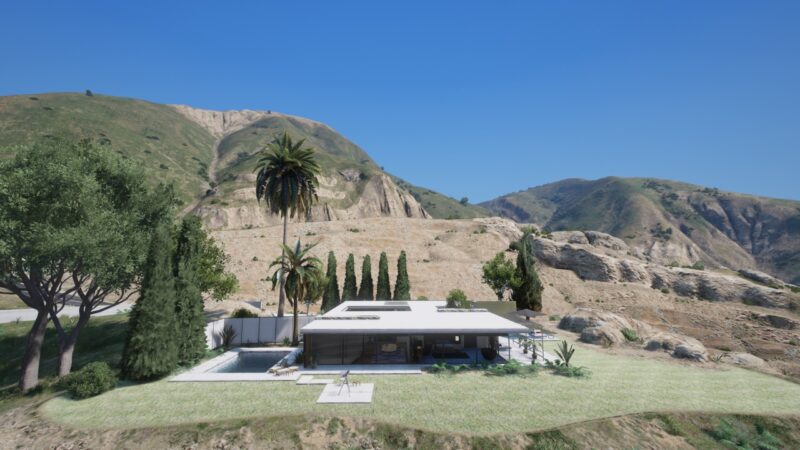 Fivem House MLO - Image 2