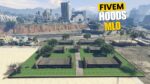 Fivem Hoods MLO